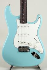 Fender Eric Johnson Stratocaster RW Tropical Turquoise【S/N EJ24410】
