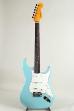 Fender Eric Johnson Stratocaster RW Tropical Turquoise【S/N EJ24410】_2