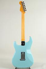 Fender Eric Johnson Stratocaster RW Tropical Turquoise【S/N EJ24410】_4