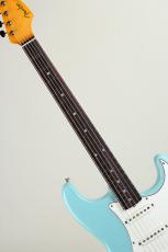 Fender Eric Johnson Stratocaster RW Tropical Turquoise【S/N EJ24410】_5