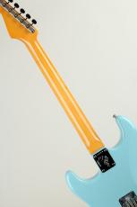 Fender Eric Johnson Stratocaster RW Tropical Turquoise【S/N EJ24410】_6