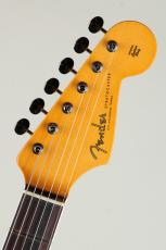 Fender Eric Johnson Stratocaster RW Tropical Turquoise【S/N EJ24410】_7