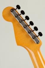 Fender Eric Johnson Stratocaster RW Tropical Turquoise【S/N EJ24410】_8