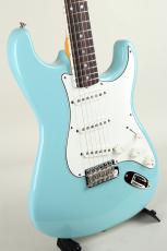 Fender Eric Johnson Stratocaster RW Tropical Turquoise【S/N EJ24410】_9