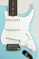 Fender Eric Johnson Stratocaster RW Tropical Turquoise【S/N EJ24410】_10
