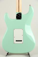 Fender Jeff Beck Stratocaster RW Surf Green【S/N US25000946】_3