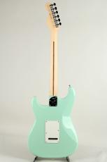 Fender Jeff Beck Stratocaster RW Surf Green【S/N US25000946】_4