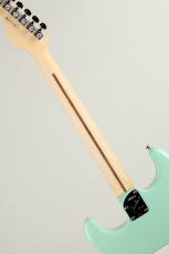 Fender Jeff Beck Stratocaster RW Surf Green【S/N US25000946】_6