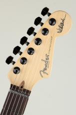 Fender Jeff Beck Stratocaster RW Surf Green【S/N US25000946】_7