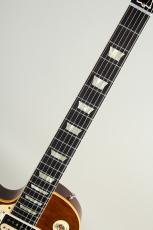 Gibson 1959 Les Paul Standard Reissue Left Hand VOS Hand Select Top Green Lemon Fade #953493_5