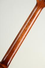 Gibson 1959 Les Paul Standard Reissue Left Hand VOS Hand Select Top Green Lemon Fade #953493_8