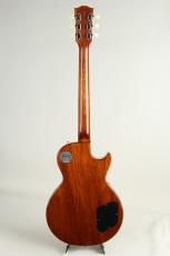 Gibson 1959 Les Paul Standard Reissue Left Hand VOS Hand Select Top Green Lemon Fade #953493_9