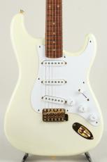 Vanzandt STV-R3 White Blonde -Ash Body / Rosewood Fingerboard-