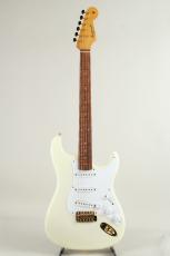 Vanzandt STV-R3 White Blonde -Ash Body / Rosewood Fingerboard-_2