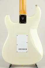 Vanzandt STV-R3 White Blonde -Ash Body / Rosewood Fingerboard-_3