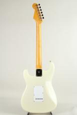 Vanzandt STV-R3 White Blonde -Ash Body / Rosewood Fingerboard-_4