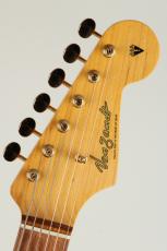 Vanzandt STV-R3 White Blonde -Ash Body / Rosewood Fingerboard-_7