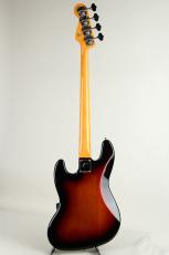 Fender Jaco Pastorius Jazz Bass Fretless Pau Ferro 3-Color Sunburst【S/N T904247】_4