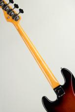 Fender Jaco Pastorius Jazz Bass Fretless Pau Ferro 3-Color Sunburst【S/N T904247】_6