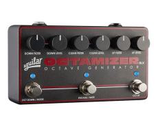 aguilar OCTAMIZER DLX - OCTAVE GENERATOR