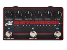 aguilar OCTAMIZER DLX - OCTAVE GENERATOR_2