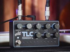 aguilar TLC COMPRESSOR EQ DLX