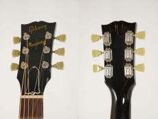 Gibson 1994 J-45 Western 100th Anniversary #92434018_11