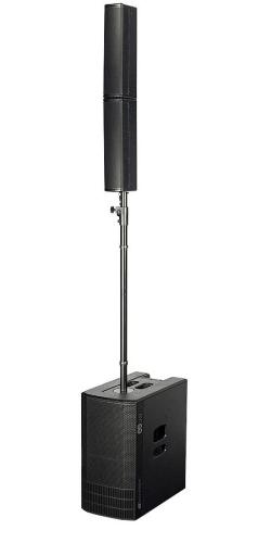 dBTechnologies 【展示品】ES503 (ブラック)