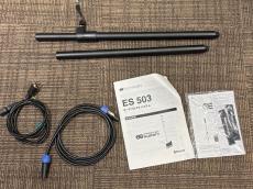 dBTechnologies 【展示品】ES503 (ブラック)_10