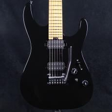 Charvel Pro-Mod DK24 HH 2PT CM Gloss Black
