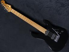Charvel Pro-Mod DK24 HH 2PT CM Gloss Black_2