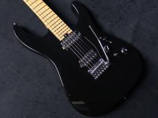 Charvel Pro-Mod DK24 HH 2PT CM Gloss Black_3