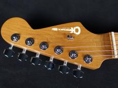 Charvel Pro-Mod DK24 HH 2PT CM Gloss Black_5