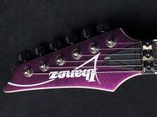 Ibanez XPT420DX Rose Gold Chameleon_5