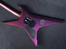 Ibanez XPT420DX Rose Gold Chameleon_7