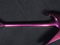 Ibanez XPT420DX Rose Gold Chameleon_8