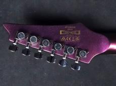 Ibanez XPT420DX Rose Gold Chameleon_9