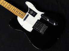 Fender Player II Telecaster Black_3