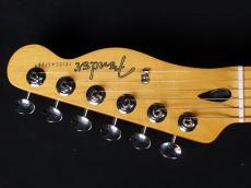 Fender Player II Telecaster Black_5