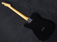 Fender Player II Telecaster Black_6