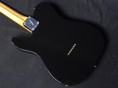 Fender Player II Telecaster Black_7