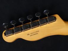 Fender Player II Telecaster Black_9