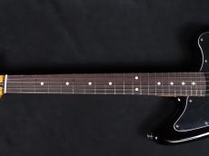 Fender Player II Jaguar 3 Color Sunburst_4