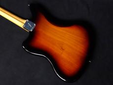 Fender Player II Jaguar 3 Color Sunburst_7