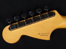 Fender Player II Jaguar 3 Color Sunburst_9