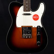 Squier Classic Vibe '60s Custom Telecaster 3-Color Sunburst
