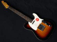 Squier Classic Vibe '60s Custom Telecaster 3-Color Sunburst_2
