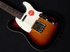 Squier Classic Vibe '60s Custom Telecaster 3-Color Sunburst_3