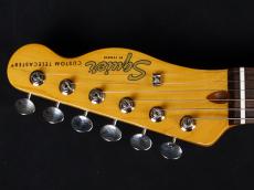 Squier Classic Vibe '60s Custom Telecaster 3-Color Sunburst_5