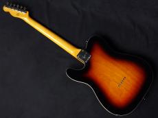 Squier Classic Vibe '60s Custom Telecaster 3-Color Sunburst_6